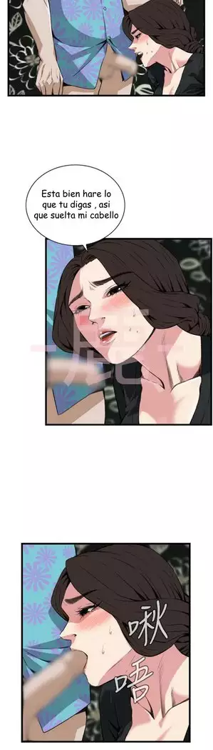 Mirada Furtiva 98-99 Español