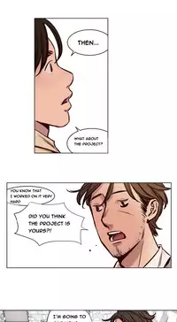 [Ramjak] Atonement Camp Ch.1-26 (English) (Ongoing)