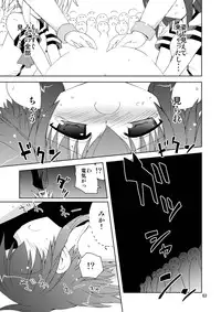 [ふなのりはうす] 水兵ききの『みかにみかハラ2010』～みかに透明人間のせかい～