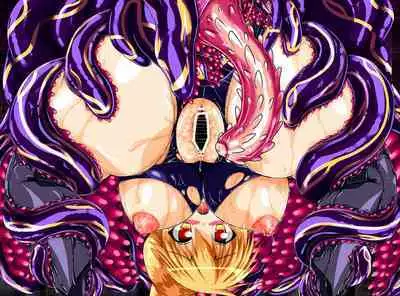 Seirei Senki Interlude01