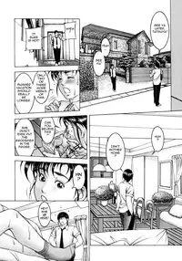 [Moriya Makoto] Mitsu-Tsubo Ch. 1-6 [English] {Tadanohito}