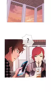 [洋蔥&Shampoo] Heaven Ch.1~10 [Chinese]中文