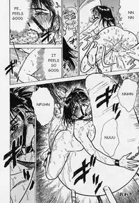 [Momoyama Jirou] Confinement Rape (Kankin Ryoujoku Ch 2) [ENG]