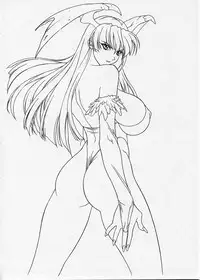 Inoue Takuya - Cyo Rakugakissuyo 02