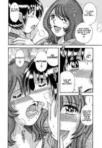 [Umino Sachi] Jukubo Yuugi ~Itoshii Hito~ [English] [amoskandy] [Decensored]