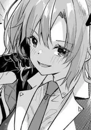 [ﾌﾞﾗｯｼｭｱｯﾌﾟ]ユウカ_ミニ漫画再掲【6月】