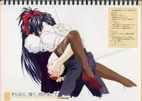 [MARUARAI (Arai Kazuki)] Original Picture Collection