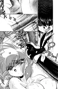 (C71) [... Mou Ii Desu. (Jinmu Hirohito)] Syuchi Tettei (Ranma 1/2) [English]