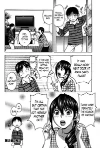 [Hidemaru] Hustle! Danchizuma Ch. 1-6 [English] [Lazarus H]