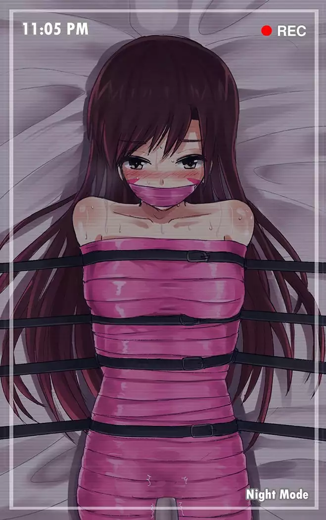 D.Va's Struggle ** Update 9/24/2016 **