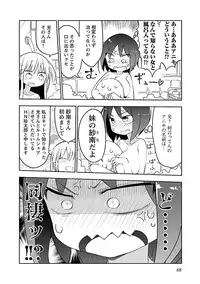 [Cool Kyou Shinja] Chichichichi 1