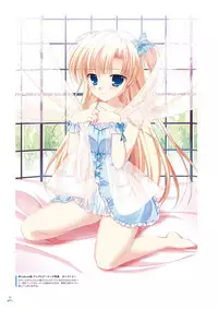 マジカルデイズ -magical days- みけおう画集2