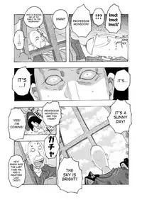 [Jeanne DA'ck] HareBare Harenchi Ch. 1-10 [English] [desudesu] [Digital]