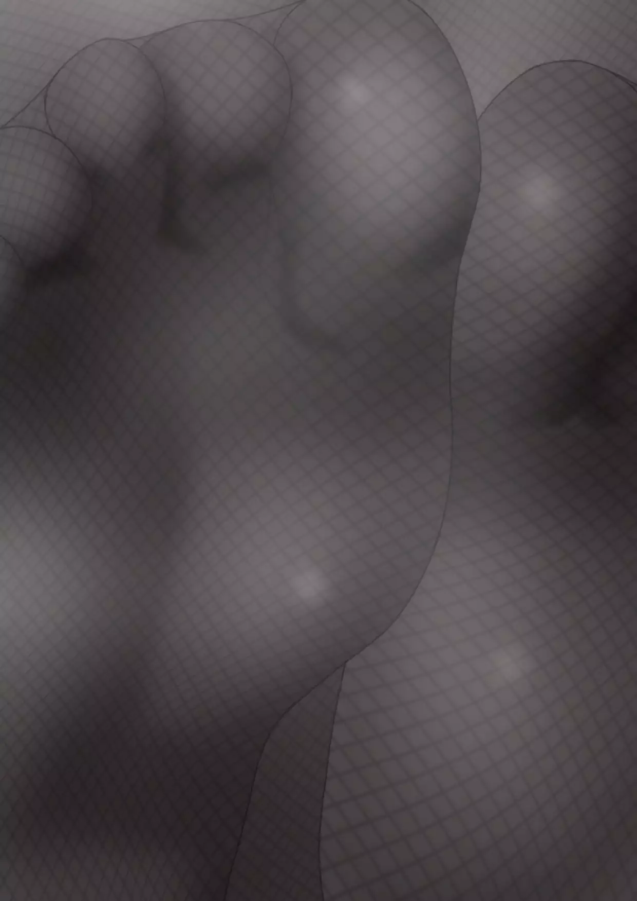 Yandere Onee-chan ni Nioi to Kairaku de Choukyou Sarechau Hanashi