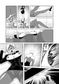 [Beast Anime] Code Q.F (Part 1 & 2)