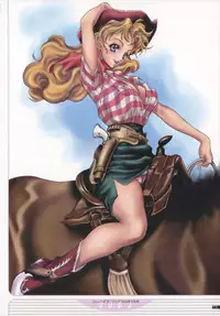 [NAS-O] NAS-O illustration works