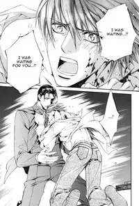 [Yamane Ayano] Finder no Shinjitsu (ENG)