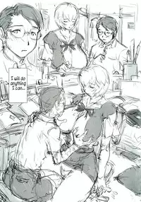 (C79) [Nakayohi Mogudan (Mogudan)] Ayanami Dai 4 Kai Pure Han | Ayanami 4 Preview Edition (Neon Genesis Evangelion) [English] =LWB=
