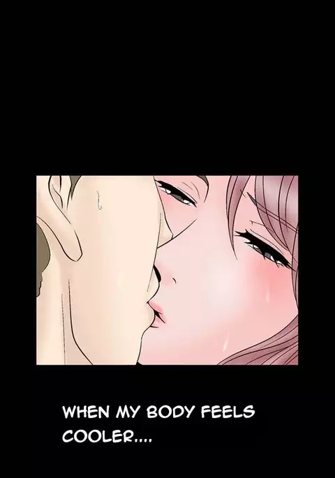 The Taste of Hands Ch.1-67