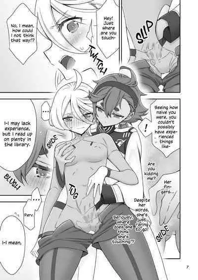 Mayonaka no Majo | The Midnight Witch