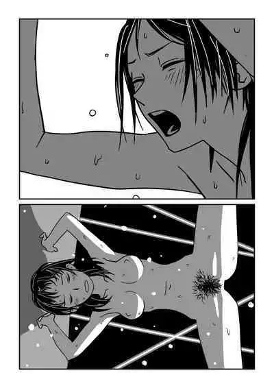 Konna Kibun mo Natsu da yo ne | It feels like Summer