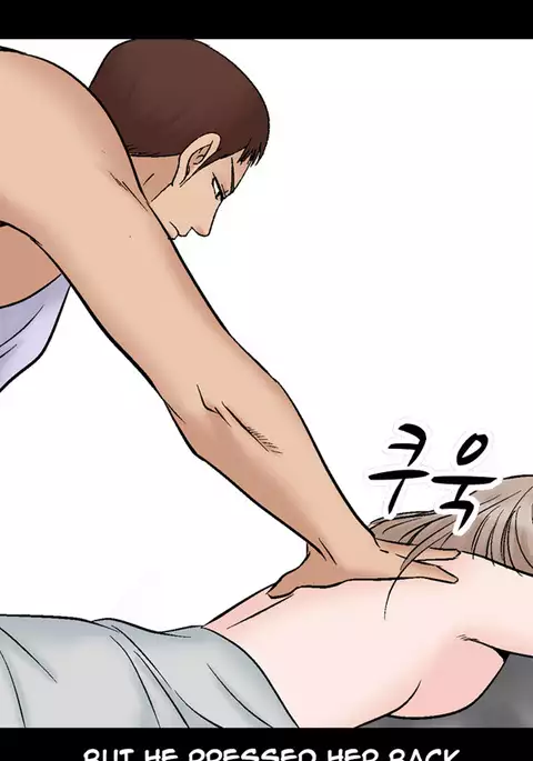 The Taste of Hands Ch.1-67