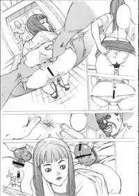 (CR33) [Dorepooru (Leopard)] Leopard Bon Mousou Hen (Various)