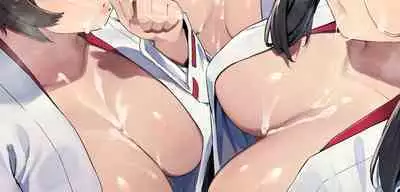 Dark Elf-san to Noroi no Soubi 1 | 暗精靈和詛咒裝備①