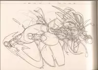 (C73) [Article 60 of Criminal Code (Shuhan)] RaKuGaKi./Monochrome (Various)