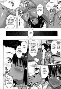 [Darabuchi] Tosshin, tosshin, mata tosshin (COMIC HOTMiLK 2012-08) [English] [Fated Circle]