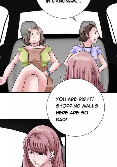 The Taste of Hands Ch.1-67