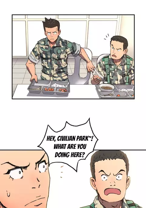 Refrain Love Ch.1-35