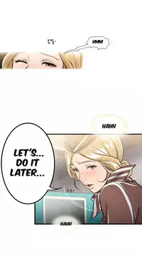 Seductive Uniform Ch. 1-21 [English]