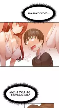 [Mx2J] Hahri's Lumpy Boardhouse Ch. 0-24 [English] (YoManga) (Ongoing)