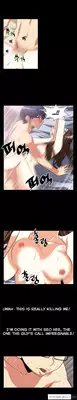 [Insane] Love Parameter Ch.1-41 (English) (YoManga) (Ongoing)
