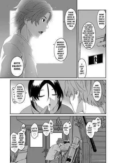 Itaiamai Ch. 17