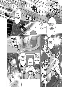 [Onbundou, clap! (Takiyama Hajime, Toshinawo)] Zenra Roshutsu Meirei [English] {Munyu} [Digital]