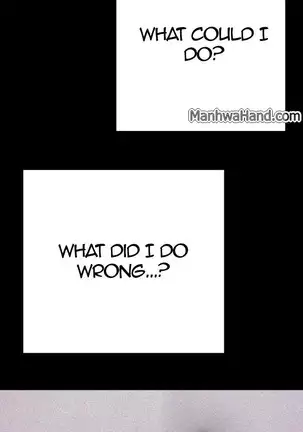 A Wonderful New World Ch.7/?