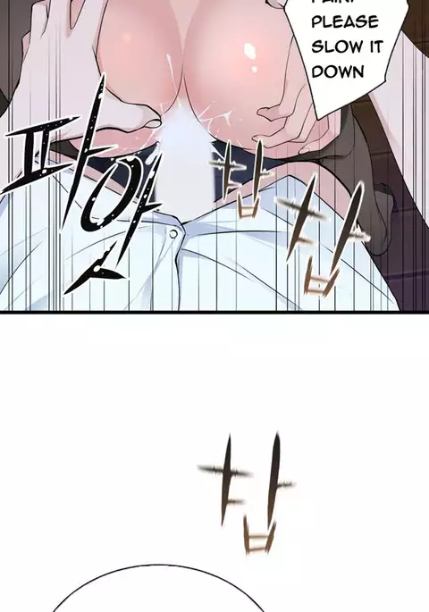 Tissue Thieves Ch.1-36