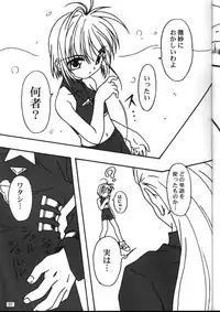 (C57) [AKKAN-Bi PROJECT (Yanagi Hirohiko)] FREE3 (Card Captor Sakura)