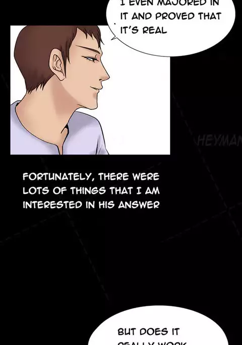 The Taste of Hands Ch.1-67