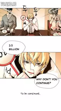 [Fantastic Whale] Twin Slave Ch.1-35 (English) (Ongoing)