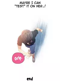 Sweet Guy Chapter 09 [ENGLISH] (Full Color)