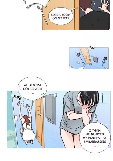 Sadistic Beauty Ch.1-13