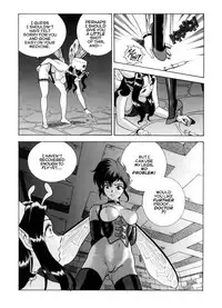 [KONDOM] Bondage Fairies Extreme 13 [ENG]