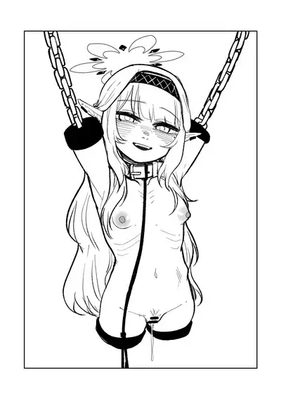 Himari no Dream Land | 陽葵的夢幻世界