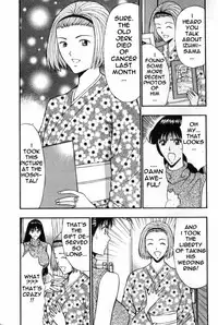 Seminar of Big Tits 6 [English] [Rewrite]