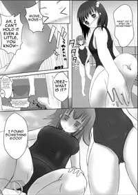 [Kizuna Project (Lien)] Shukushou Ryokouki | Shrinking Travel Journal [English] [Degenerate_X]