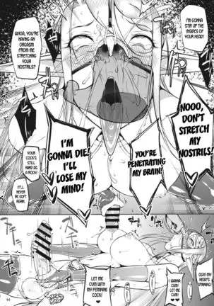 The Caged Birds Vol.1 ~Kago no Naka no Tori Daiisshuu~