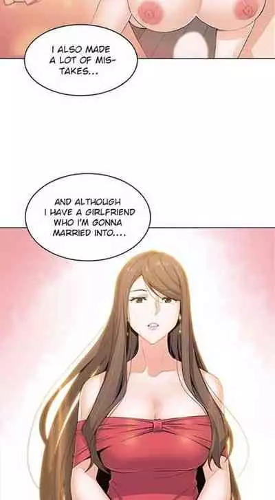 Housekeeper [Neck Pillow, Paper] Ch.40/49 [English] [Manhwa PDF]